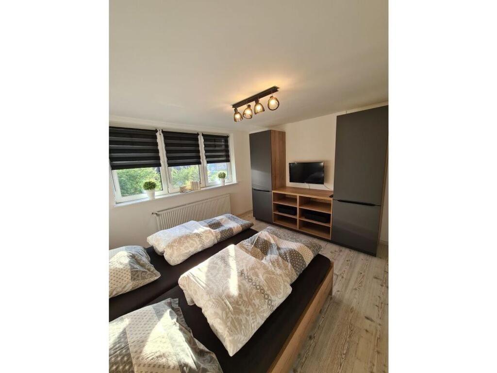 Port Comfortable Ferienhaus