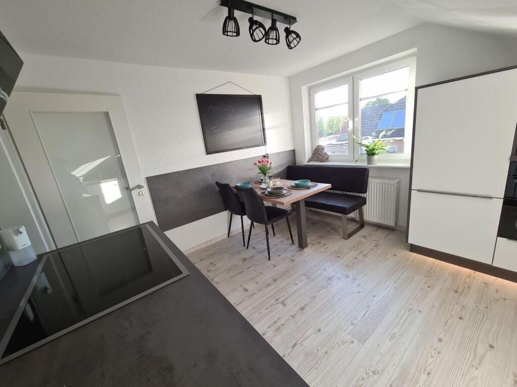 Ferienhaus Port Comfortable *