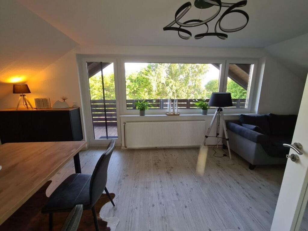 Ferienhaus Port Comfortable Wilhelmshaven