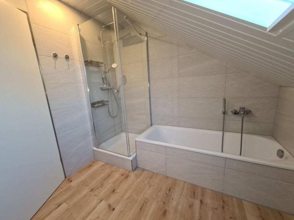 Port Comfortable Ferienhaus