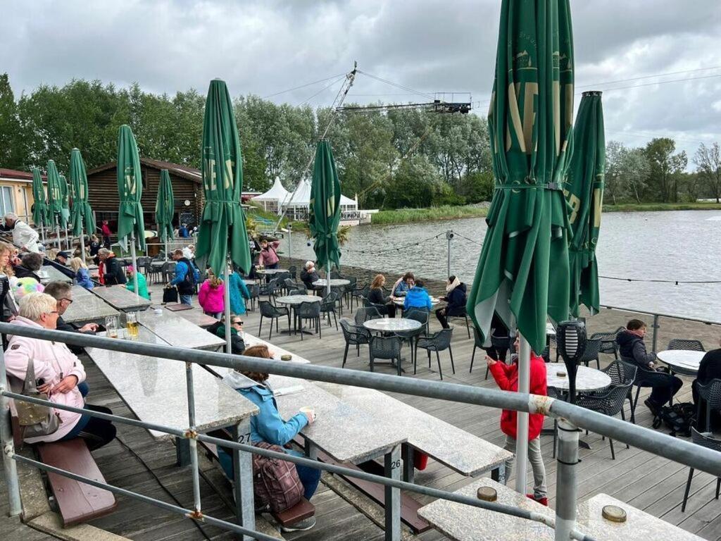 Ferienhaus Port Comfortable Wilhelmshaven